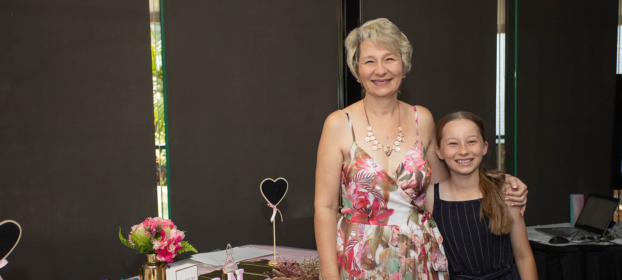Sensational Girls Network – The Townsville Retreat for Mothers and Daughters