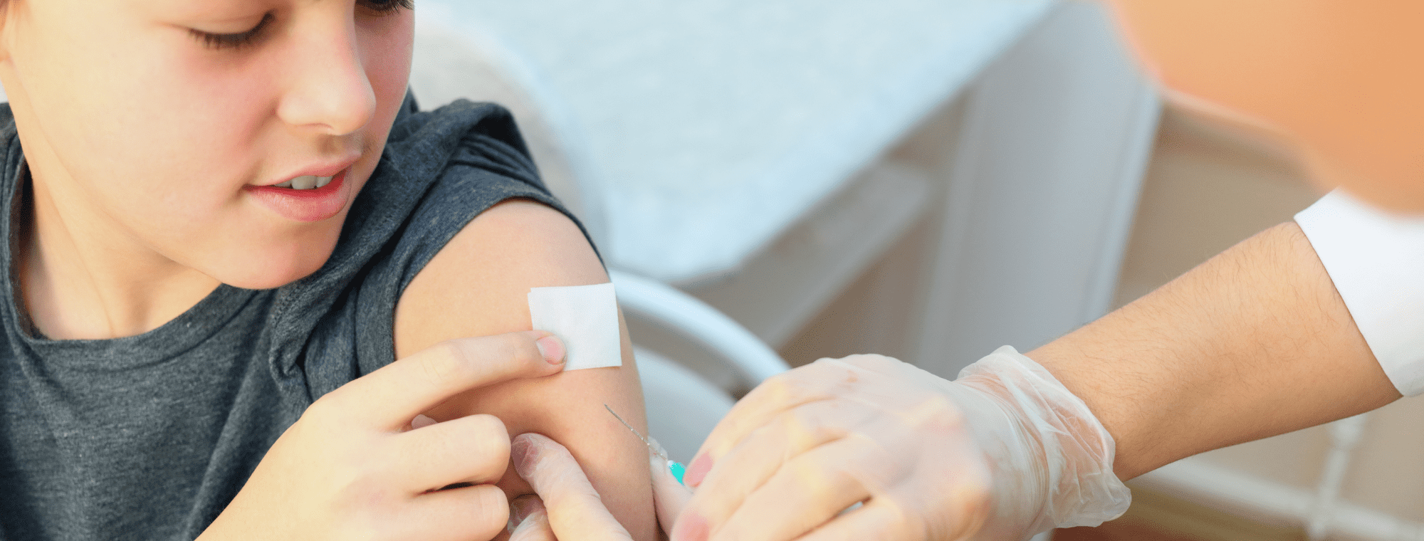 The Importance of Immunisation