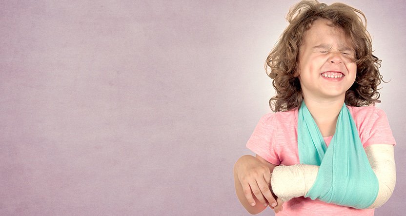 Arm Cast, Brace, Or Orthosis – Which Is Best?