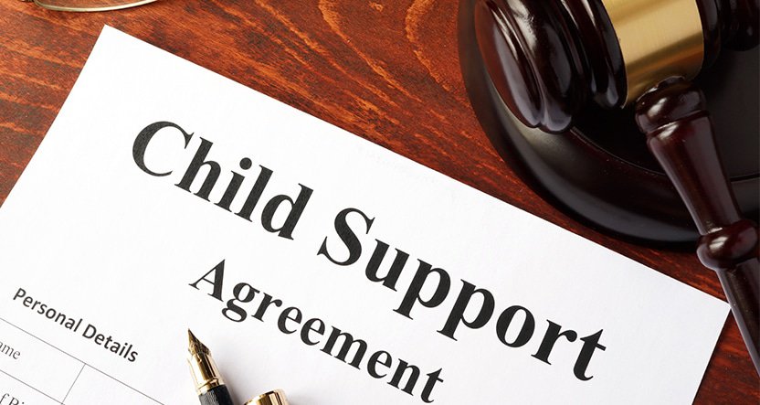 Child Support During Unemployment