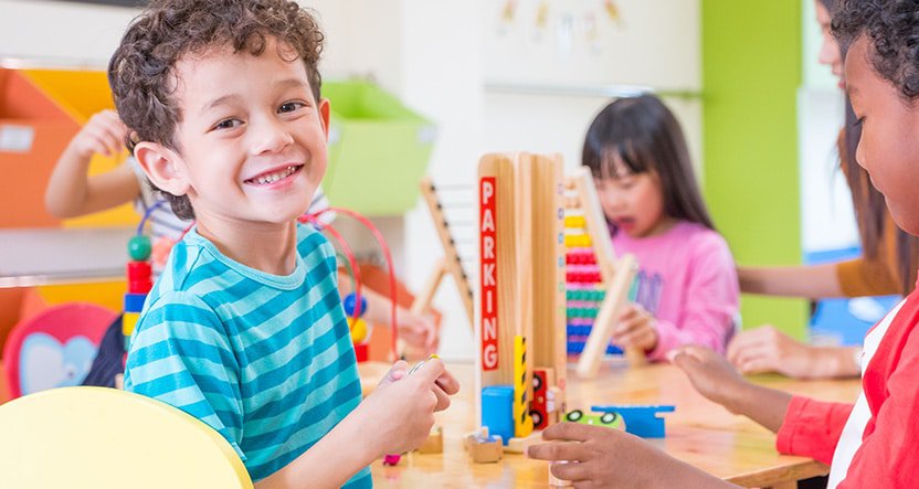 Choosing the Best Childcare And Kindy For Your Child