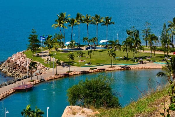 5 Free And Easy Things To Do In Townsville With The Kids