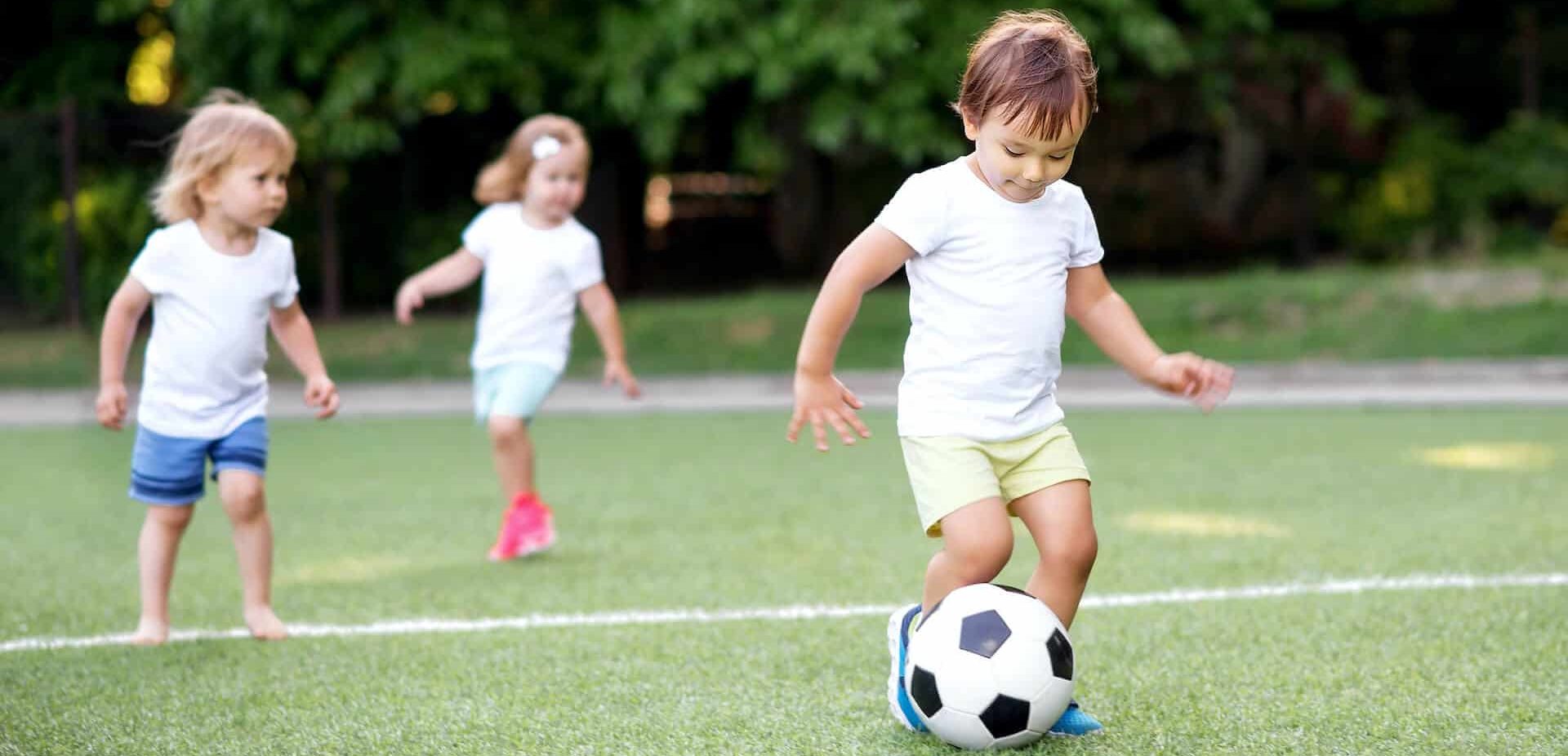 Practical Ways To Develop Your Child’s Motor Skills