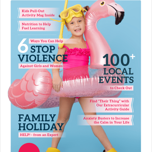 PakMag Townsville Nov 2021 Cover