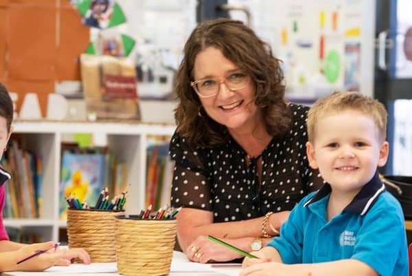 Mary MacKillop Childcare North Queensland