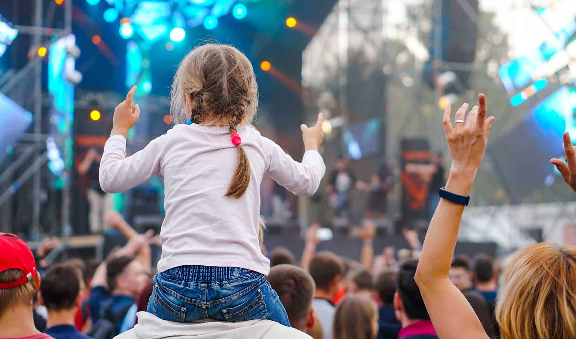 Family Festivities: Your Ultimate Guide to North Queensland’s Top Festivals!