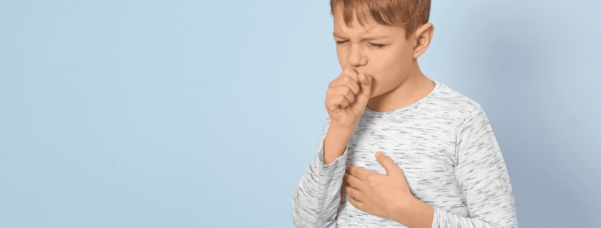 The Difference Between a Normal Cough and a Chronic Cough