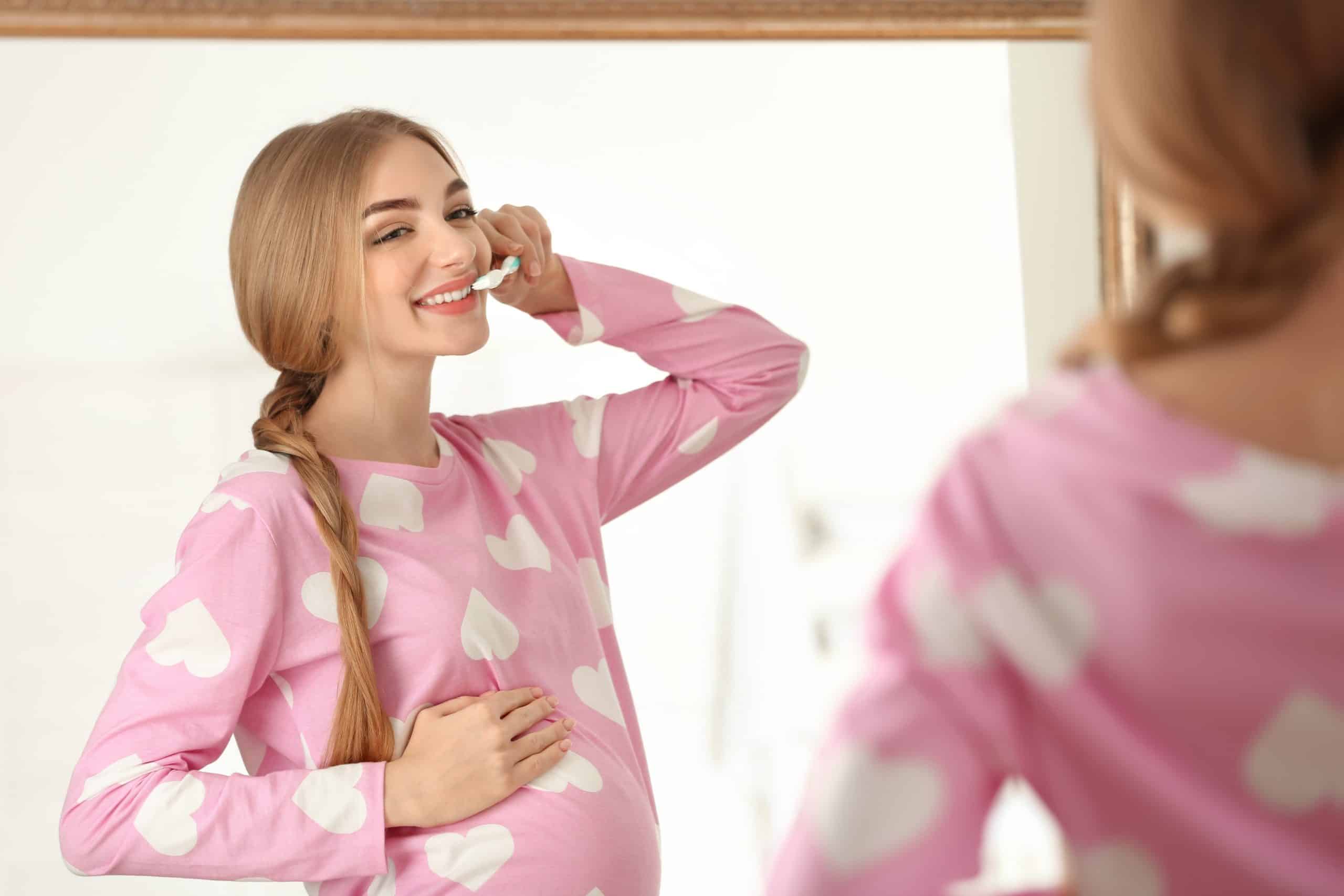 How Can Pregnancy Affect Oral Health?