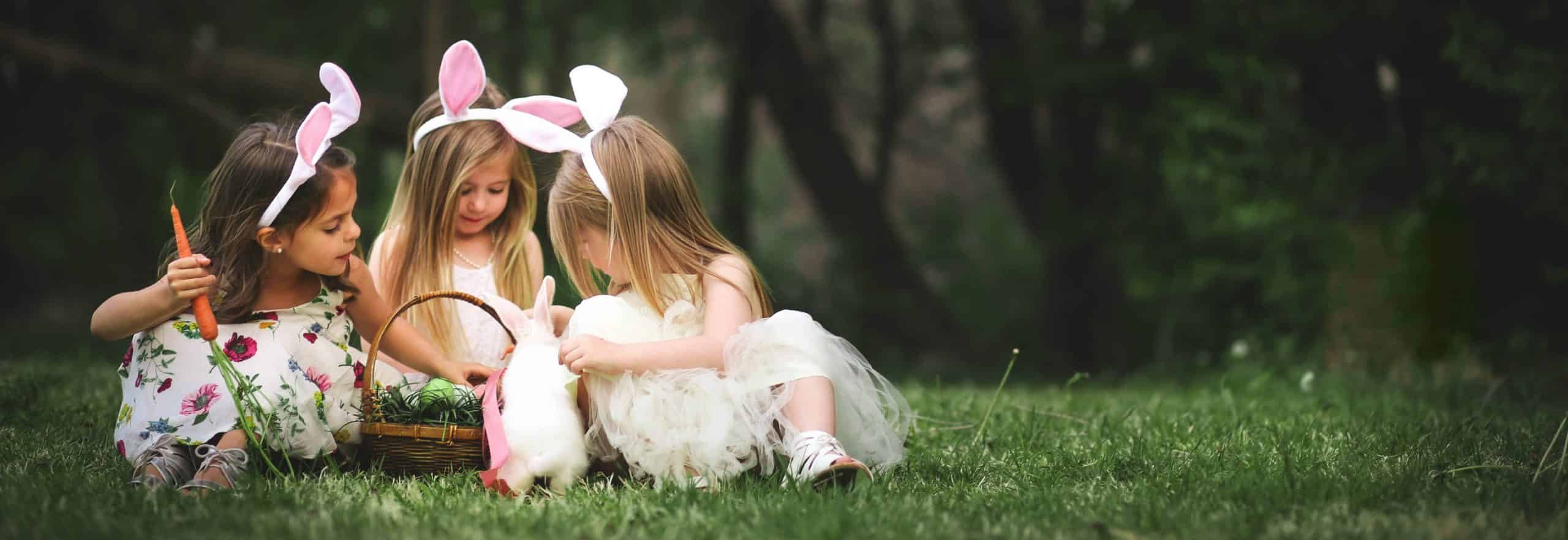 Easter School Holiday Guide 2023!