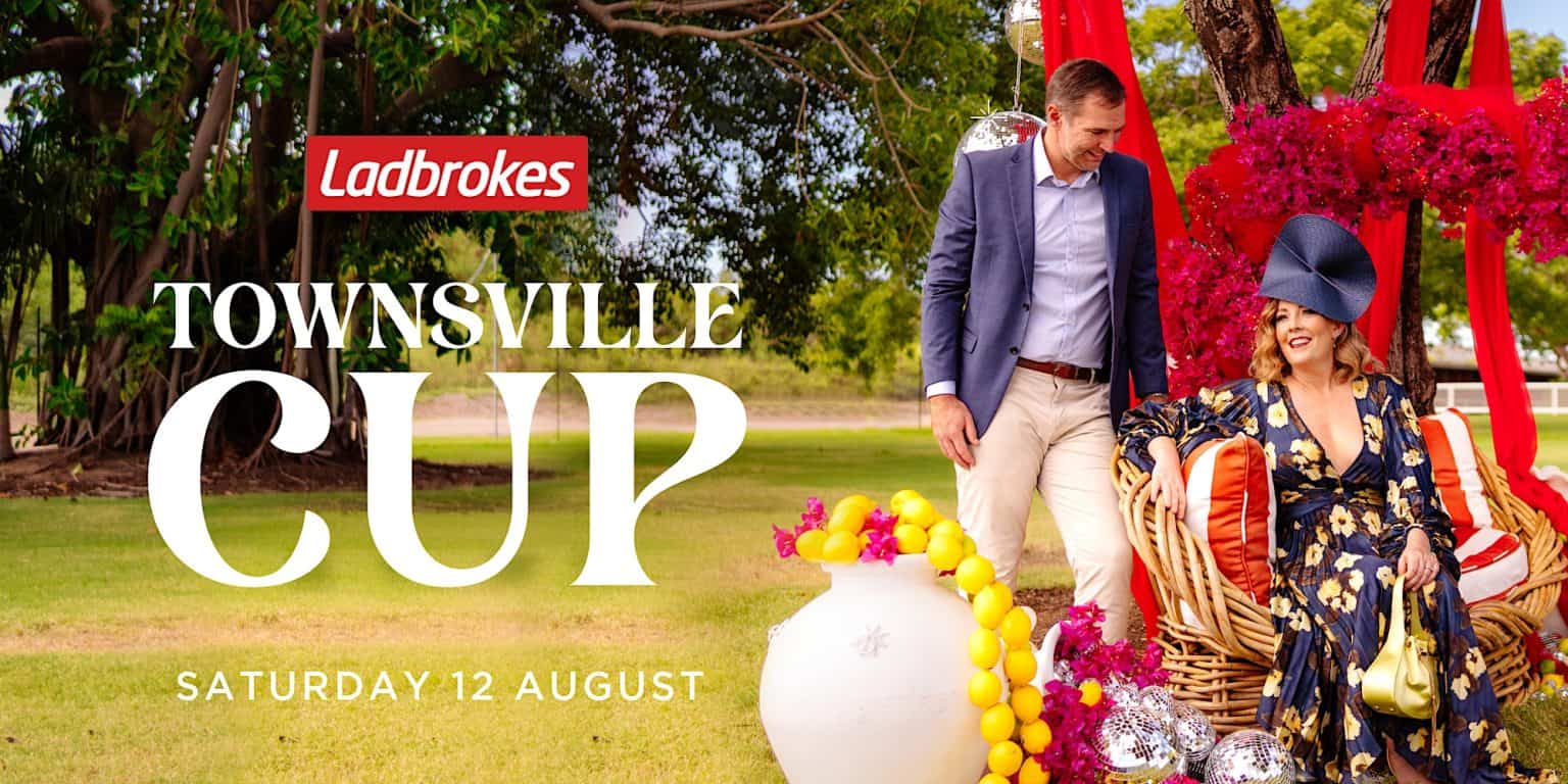 2023 Ladbrokes Townsville Cup - PakMag Townsville